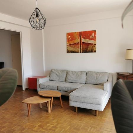 Wonderful View Basilique Notre Dame 2 Exteriors & Private Parking Apartamento Marsella Exterior foto