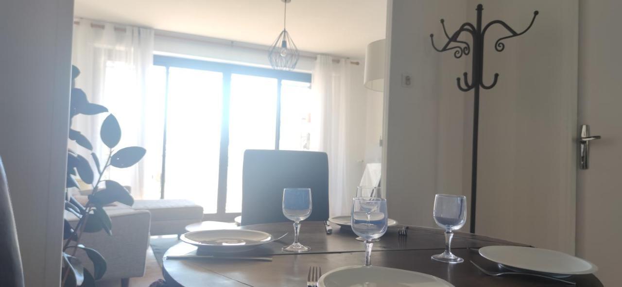 Wonderful View Basilique Notre Dame 2 Exteriors & Private Parking Apartamento Marsella Exterior foto