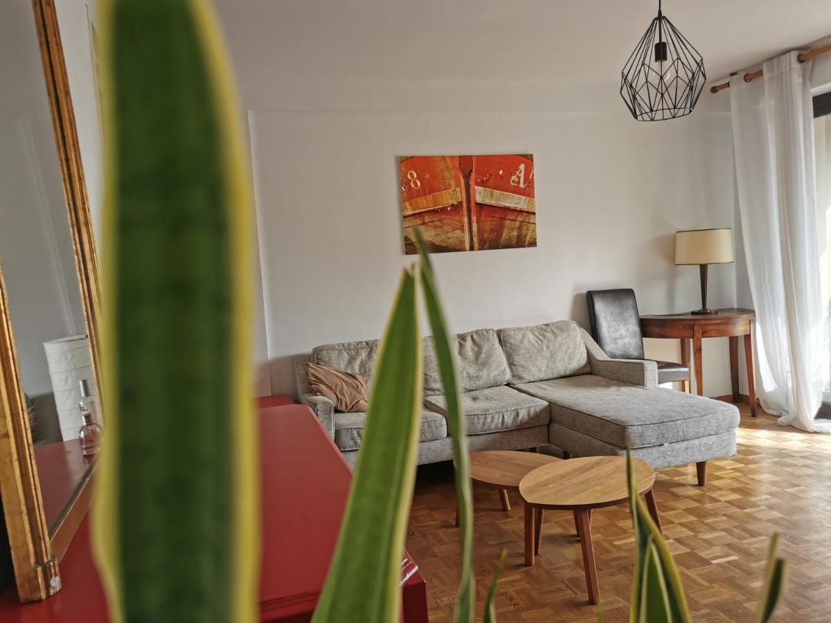 Wonderful View Basilique Notre Dame 2 Exteriors & Private Parking Apartamento Marsella Exterior foto