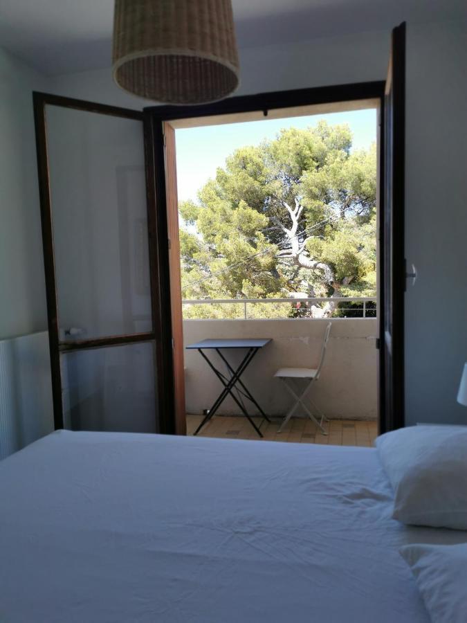 Wonderful View Basilique Notre Dame 2 Exteriors & Private Parking Apartamento Marsella Exterior foto