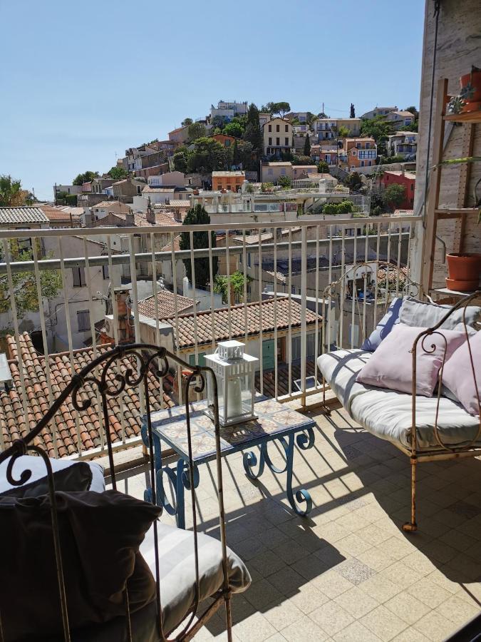 Wonderful View Basilique Notre Dame 2 Exteriors & Private Parking Apartamento Marsella Exterior foto